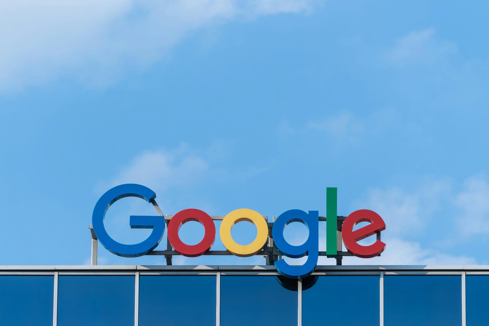 Google is the most used search engine in the industry