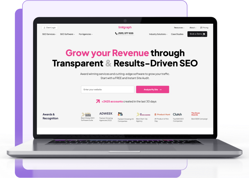 Contact form banner image